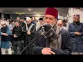 Download Lagu Surah Al-Waqiah (سورة الواقعة) | Heart Trembling Recitation | Magical Voice by Sheikh Hassan Saleh