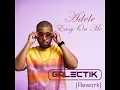 Download Lagu Adele - Easy On Me (Galectik Rework)