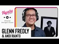 Download Lagu Dibalas Dengan Dusta - Glenn Fredly \u0026 Andi Rianto | NYALA