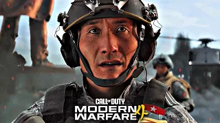 Der LETZTE Kampf gegen die FÜHRERIN! - Call of Duty Modern Warfare 4 Gameplay Deutsch #18