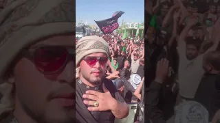 علي المسلم وقاسم الساعدي ومنتظر العبودي 2020 