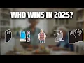 The Top 5 Best Adult Bibs in 2025 - Must Watch Before Buying