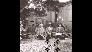 اهنگ نوستالژی قدیمی کش طلا با صدای اسطوره لرستان رضا سقایی 