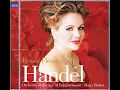 Handel: Semele / Act 2: Oh sleep, why dost thou leave me?