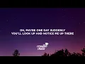 Benson Boone - Better Alone (Lyrics)