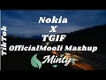Download Lagu Drake - Nokia X Last Friday Night (Mooli Remix) [NOKIA X T.G.I.F.] | TikTok