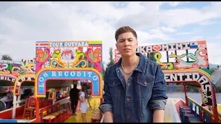 DETRÁS DE CAMARAS | ¿QUE PLAN? | BANDA LOS RECODITOS