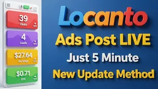 Locanto Account Create Method USA Offers Promote Best Ads Posting Site Locanto Locanto Update