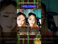 Download Lagu EPS4 Ajeng Febria - Tia Monika x @AuliaBigoLive(Official Music Video) #viral #popular #fyp #shorts