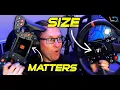 Lagu Is Your Wheel Rim RUINING your FFB? (Sim Racing Myth Busting)