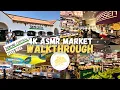 Tokyo Central Costa Mesa Walkthrough Jul 2024 All Streets Gourmand