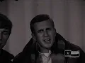 Its a Man s World Interview with Randy Boone and Ted Bessell 1962