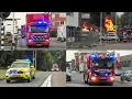 Download Lagu [GRIP 1] Zeer Grote uitslaande Brand in Waalhaven Rotterdam! | Vele hulpdiensten met spoed onderweg!