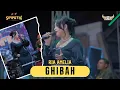 Lagu GIBAH - RIA AMELIA - SIMPATIK MUSIC - BINANGUN BUMIAJI - KLK AUDIO