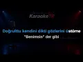 Göksel İpekçi - 34 Karaoke | Şarkı Sözleri