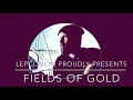 Lagu Fields of Gold -cover by SL