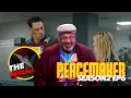 Download Lagu Peacemaker S2E7 Analyse: DIE belangrijke onthulling \u0026 finalevoorspellingen!