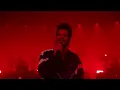 Raleigh Ritchie - Bloodsport (Live from the O2)