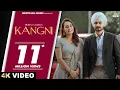Download Lagu HIMMAT SANDHU : KANGNI (Official Video) SWEETAJ BRAR | MANDEEP MAAVI | Punjabi Bhangra Songs