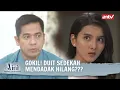 Download Lagu SUKSES JUGA NIH PESUGIHANNYA BANG? | Aini Malaikat Tak Bersayap ANTV Eps 60 (3/5)