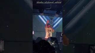 اول قفا يا بروسلي لايف الغزال كريم كرستيانو 44music مهرجانات لايف 