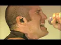 Nine Inch Nails live " Head Like A Hole "