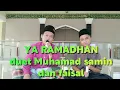 Download Lagu SHOLAWAT YA NUROL HILAL MERDU ( lirik dan terjemahan )