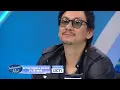 Ini dia vokal yang menggelegar dan asik! INDONESIAN IDOL Senin-selasa 21.15 wib