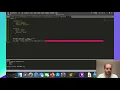 Python Crash Course Chapter 6 pt 3