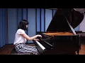 Chopin Nocturne Op.72 No.1 | Tiffany Poon