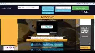 Captcha Solving - MoneyToPost
