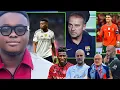 Download Lagu BARCA MIGHT NOT HAVE A SLOTS IN..CHELSEA NE..MBAPPE REVEALS NEW...CITY, WC QF, AND ALL LATEST NEWS