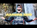 Download Lagu Boski Heniek - Amore Mio (prod. MALOS \u0026 NERUS) [Official Video]