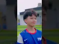 Download Lagu Sepotong Adegan dalam lagu lets do it, Farel Prayoga membawa bola #football #fareldanvania #shorts