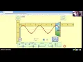 Phet Waves on string