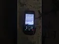 #Nokia E66. Будильник / Alarm alert