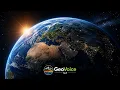 How Is the Earth Structured Earth s Crust Mantle and Core Explained GeoVoice UZ