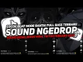Download Lagu DJ DROP ENAKEUN V9 X MENUNGGU X RUTINITAS RANDONG SOUND JJ KANE FULL BASS VIRAL( SLOWED X REVERB ) 🎧
