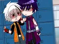 Download Lagu Caught - Meme - GachaClub Boboiboy⚡- ¡Not ship! - ReverseAU - Gacha Malaysia🇲🇾