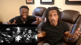 lil durk 500 homicides reaction free smurk 