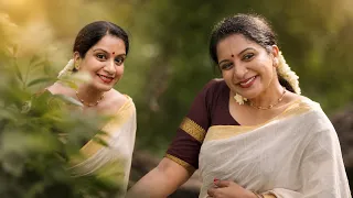 Onam Ponnonam | Onam Song 2026 | Malayalam Song | #onam #onamsong