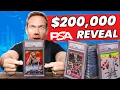 Download Lagu Did I Make Money Grading $200,000 In Sports Cards with PSA?