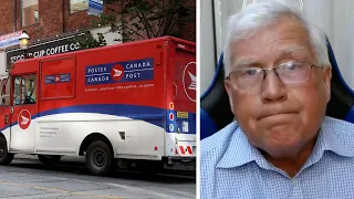 Is digitization behind Canada Post's $748M loss in 2023? | EXPLAINED