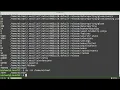 Linux Command Line 79 du