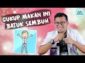 Download Lagu MAKANAN YANG SEMBUHKAN BATUK - DOKTER SADDAM ISMAIL