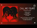 KIMMUSEUM (김뮤지엄) - Call Me Yours [가사]