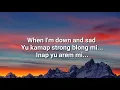 Mal Meninga Kuri LEWA BLO ME Lyrics • 2020 PNG MUSIC480p
