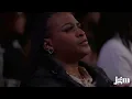 Let Your Praise | Official Live Music Video • Jordan G. Welch