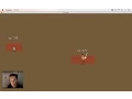 Making a Roguelike Game - Day 4