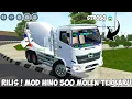 Download Lagu RILIS ! MOD HINO MOLEN TERBARU